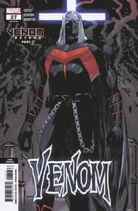 Venom #27 Third Printing