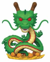 Funko Pop DBZ S8 10inch Shenron Dragon
