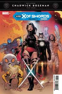Hellions #5