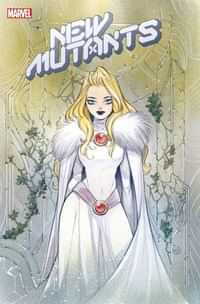 New Mutants #13 Variant Momoko