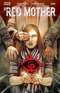 Red Mother #9