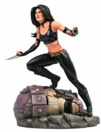 Marvel Statue X-23 Premier