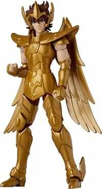 Knights Of Zodiac AF Sagittarius Aiolos