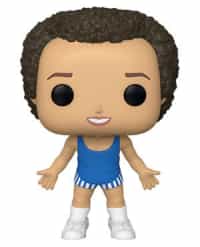 Funko Pop Icons Richard Simmons