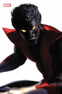 Excalibur #13 Variant Alex Ross Nightcrawler Timeless