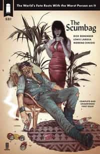 Scumbag #1 Variant 10 Copy Lotay