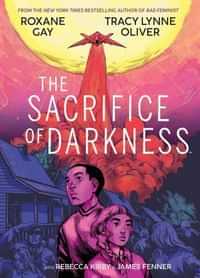 Sacrifice Of Darkness GN
