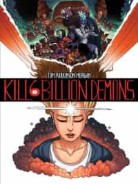 Kill 6 Billion Demons TP V1