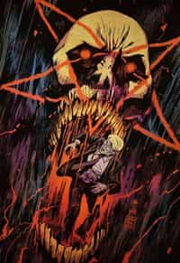 Department Of Truth #2 Variant 10 Copy Francavilla
