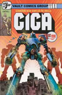 Giga #1 CVR B Gooden Daniel