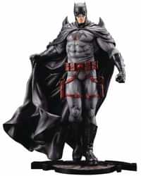 DC Statue Artfx Elsewords Batman Thomas Wayne