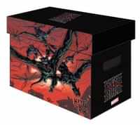 Marvel Graphic Comic Box King In Black #1