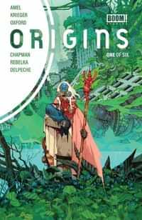 Origins #1