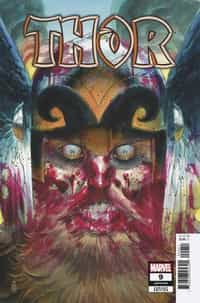 Thor #9 Variant 25 Copy Variant Klein
