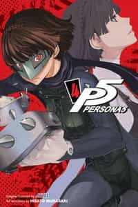 Persona 5 GN V4