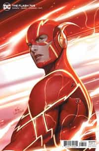 Flash #765 CVR B Inhyuk Lee
