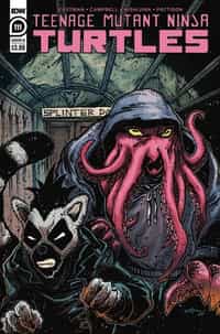 TMNT #111 CVR B Eastman
