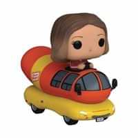 Funko Pop Ad Icons Oscar Mayer Weinermobile