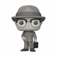 Funko Pop Marvel Wanda Vision Vision 50s