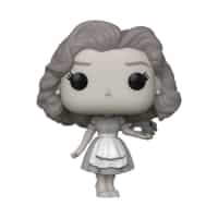 Funko Pop Marvel Wanda Vision Wanda 50s