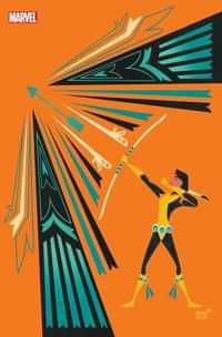 Marvels Voices Indigenous Voices #1 Variant Veregge