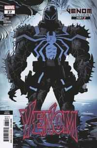 Venom #27 Fourth Printing