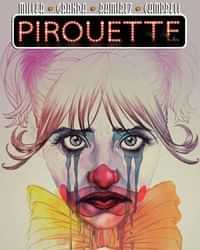 Pirouette TP V1