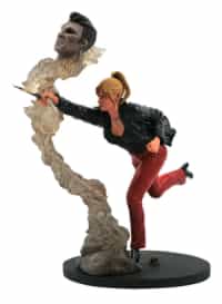 Buffy the Vampire Slayer Gallery PVC Statue Buffy