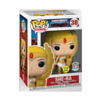 Funko Pop MOTU She-Ra Classic GW Specialty Series