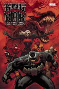 King In Black Handbook