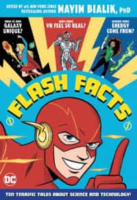 Flash Facts GN
