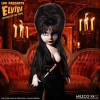 Living Dead Dolls Elvira