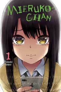 Mieruko-chan GN V1