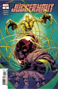 Juggernaut #4