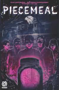 Piecemeal Prestige Format One-Shot