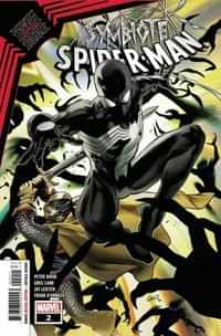 Symbiote Spider-man King In Black #2
