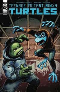TMNT #112 CVR B Eastman