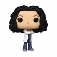 Funko Pop Greys Anatomy Cristina Yang