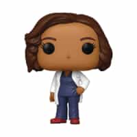 Funko Pop Greys Anatomy Dr Bailey