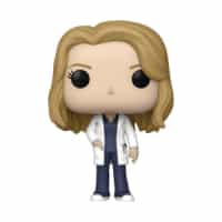 Funko Pop Greys Anatomy Meredith Grey