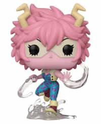 Funko Pop My Hero Academia Mina Ashido