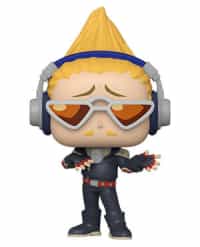 Funko Pop My Hero Academia Present Mic
