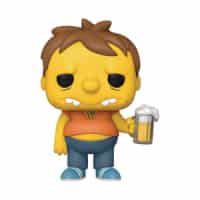 Funko Pop Simpsons Barney
