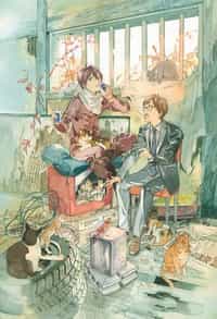 Noragami Stray God GN V22