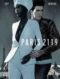 Paris 2119 HC