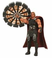 Marvel Select AF Mighty Thor