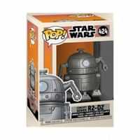 Funko Pop Star Wars Concept R2-D2