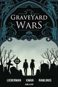 Graveyard Wars GN V1
