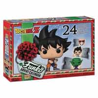 Funko Pop Advent Calendar DBZ