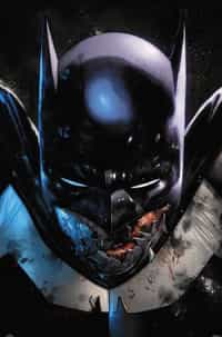 Future State The Next Batman #1 CVR B Cardstock Olivier Coipel